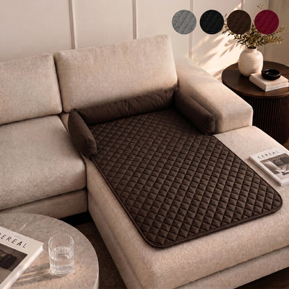 Fur-Fect Pet Sofa Protector Bed