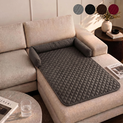 Fur-Fect Pet Sofa Protector Bed